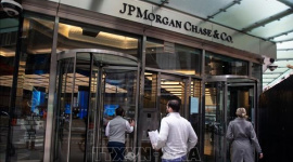 JPMorgan rót vốn kỷ lục xây tòa tháp mới ở London