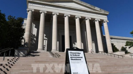 Khủng hoảng đóng cửa Chính phủ Mỹ kéo dài, chưa có lối thoát