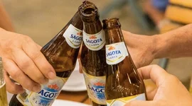 Đại gia Thái 'hồi sinh' Bia Sài Gòn Bình Tây (SBB), từ lỗ 76 tỷ thành lãi 108 tỷ chỉ sau 9 tháng
