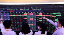 Hai kịch bản cho thị trường chứng khoán Việt Nam tháng 11/2025