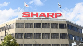 'Tượng đài Nhật Bản' một thời Sharp muốn lấn sân mảng AI, xe điện, robot