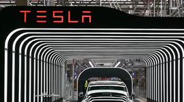 ‘Cơn đau đầu’ mới của Elon Musk: Doanh số giảm gần 1 nửa tại châu Âu khi thị trường xe điện chung tăng 26%