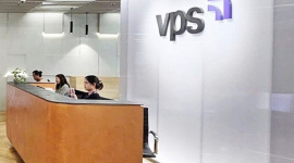 VPS vay tối đa 6.900 tỷ đồng từ Techcombank ngay sau thương vụ IPO kỷ lục