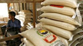 Nhu cầu gạo từ châu Á giảm, doanh nghiệp tích cực chuyển hướng thị trường