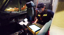 Vietjet hoàn thành cập nhật phần mềm/cứng toàn bộ 69 tàu bay Airbus trước thời hạn