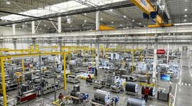 Vốn ngoại dịch chuyển vào công nghệ cao tại Trung Quốc