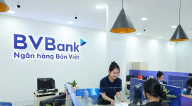 BVBank công bố lãi suất tiền gửi, chương trình ưu đãi lãi suất 10 ngày trong tháng 11/2025