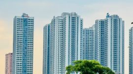 Tín dụng đắt đỏ trở lại: Bất động sản đứng trước chu kỳ thanh lọc mới