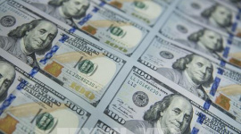 Mỹ sắp có "đại gia" nghìn tỷ USD đầu tiên