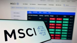 3 cổ phiếu Việt Nam lọt rổ chỉ số cận biên lớn nhất của MSCI