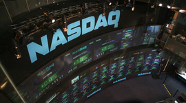 EU điều tra hai sàn giao dịch chứng khoán Nasdaq và Deutsche Boerse