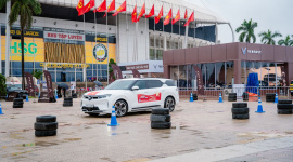 Chất lượng và sức mạnh của VinFast VF 9 chinh phục khách hàng Việt