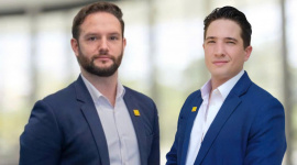 Công ty tư vấn bất động sản Savills Việt Nam bổ nhiệm 2 Giám đốc mới