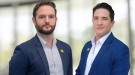Công ty tư vấn bất động sản Savills Việt Nam bổ nhiệm 2 Giám đốc mới