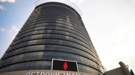 PVN thoái hết vốn khỏi Petrosetco (PET), chào giá cao hơn thị trường 21%, dự thu tối thiểu 909 tỷ đồng