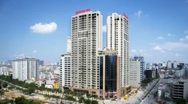 Vi phạm công bố thông tin, CTCP Sông Đà 1 bị phạt 92,5 triệu đồng