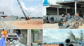 Tạo đột phá tăng trưởng cuối năm 2025: 7 nhóm giải pháp trọng tâm của Chính phủ