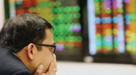 Góc nhìn chuyên gia: Tiếp tục quán tính giảm, VN-Index có thể "lùi" về ngưỡng hỗ trợ gần 1.550