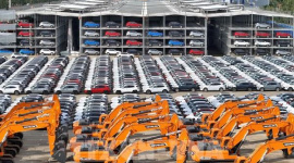 Hoạt động sản xuất châu Á: Các “công xưởng” hụt hơi, Đông Nam Á là điểm sáng