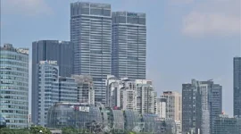 Trung Quốc: Thêm tín hiệu lĩnh vực bất động sản vẫn chưa chạm đáy