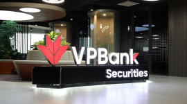 VPBankS nộp hồ sơ niêm yết gần 1,9 tỷ cổ phiếu VPX trên HOSE