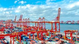 ADB: Xuất khẩu "lội ngược dòng", kinh tế Trung Quốc trở lại đường đua