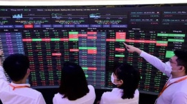 VN-Index có thể lên 1.920 điểm vào năm 2026, CTCK chỉ ra loạt nhóm ngành kỳ vọng "hút tiền" thời gian tới