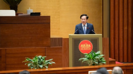 Viên chức chính thức được góp vốn và tham gia điều hành doanh nghiệp