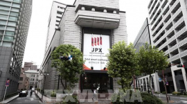 Chứng khoán châu Á vẫn tăng điểm sau báo cáo gây thất vọng của Oracle