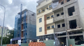 Luật mới: Cấp giấy phép xây dựng online, dự kiến tối đa 10 ngày