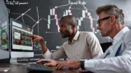 Khối ngoại ngược dòng tung hàng trăm tỷ gom một cổ phiếu bluechip trong phiên VN-Index giảm 20 điểm