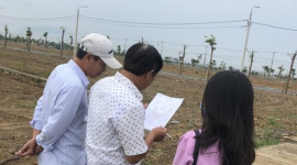 Chốt thuế chuyển nhượng bất động sản 2% và những vấn đề đặt ra