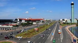 Việt Nam sẽ có sân bay quốc tế 5 sao, hướng đến top 10 thế giới