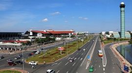 Việt Nam sẽ có sân bay quốc tế 5 sao, hướng đến top 10 thế giới