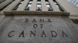 Ngân hàng trung ương Canada giữ nguyên lãi suất chủ chốt 