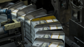 Xu hướng lãi suất toàn cầu 2026: Thách thức và biến động mạnh