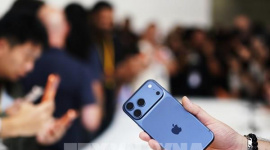 Apple bị điều tra việc độc quyền công nghệ NFC trên iPhone