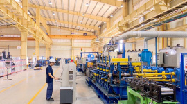 Thu hút FDI tăng gấp đôi, Hà Nội đẩy mạnh công nghiệp hỗ trợ để tham gia sâu vào chuỗi cung ứng