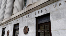 Mỹ tăng ưu đãi thuế cho các doanh nghiệp lớn