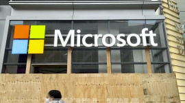 Microsoft công bố khoản đầu tư lớn tại châu Á