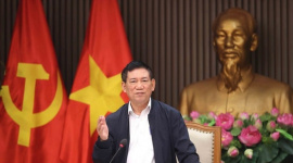 Nghiêm cấm lợi dụng cổ phần hóa để làm thất thoát tài sản, đất đai của Nhà nước