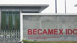 Becamex (BCM) vừa có thêm 900 tỷ đồng trái phiếu, lãi suất 10,3%/năm
