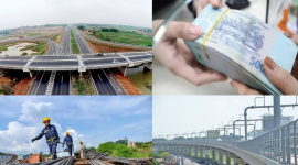 NHNN chỉ đạo triển khai gói tín dụng 500.000 tỷ đồng đầu tư hạ tầng điện, giao thông, công nghệ chiến lược