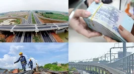 NHNN chỉ đạo triển khai gói tín dụng 500.000 tỷ đồng đầu tư hạ tầng điện, giao thông, công nghệ chiến lược