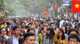 Một tin vui với người dân Hà Nội