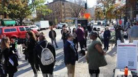 Mỹ: Chính sách thị thực H-1B của Tổng thống Trump lại bị kiện