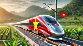 Nghị định 319 "mở khoá" thị trường 100 tỷ USD: Hòa Phát, Vingroup, Thaco, GELEX... đứng trước cơ hội lịch sử