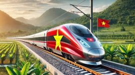 Nghị định 319 "mở khoá" thị trường 100 tỷ USD: Hòa Phát, Vingroup, Thaco, GELEX... đứng trước cơ hội lịch sử