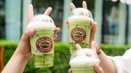 Chuỗi cà phê lớn nhất Việt Nam lập đỉnh lợi nhuận mới, đại gia Philippines nắm 60% cổ phần