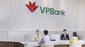VPBank gấp rút huy động vốn vào cuối năm